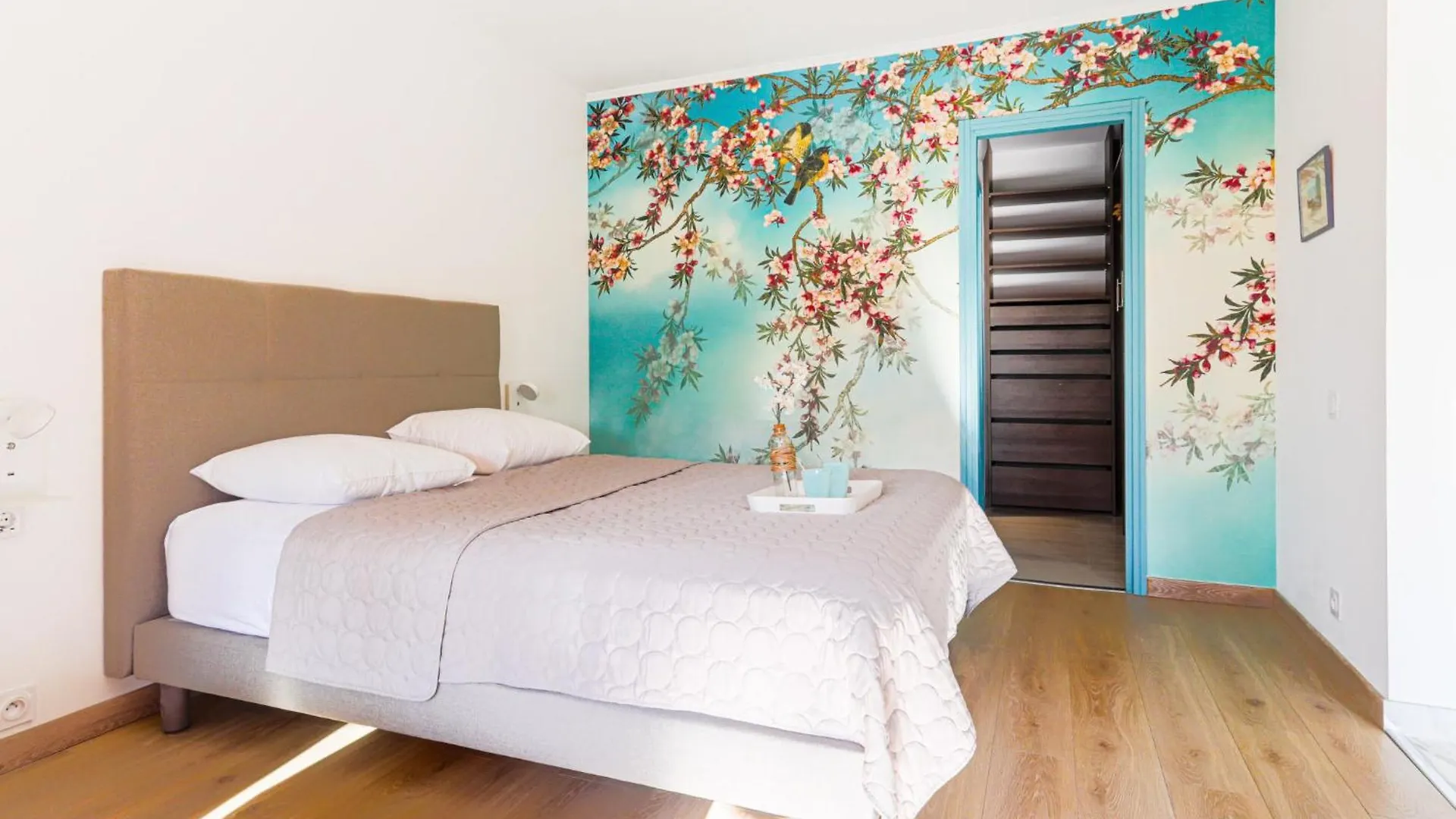 Apartment Les Belles Terres By Interhome Nice
