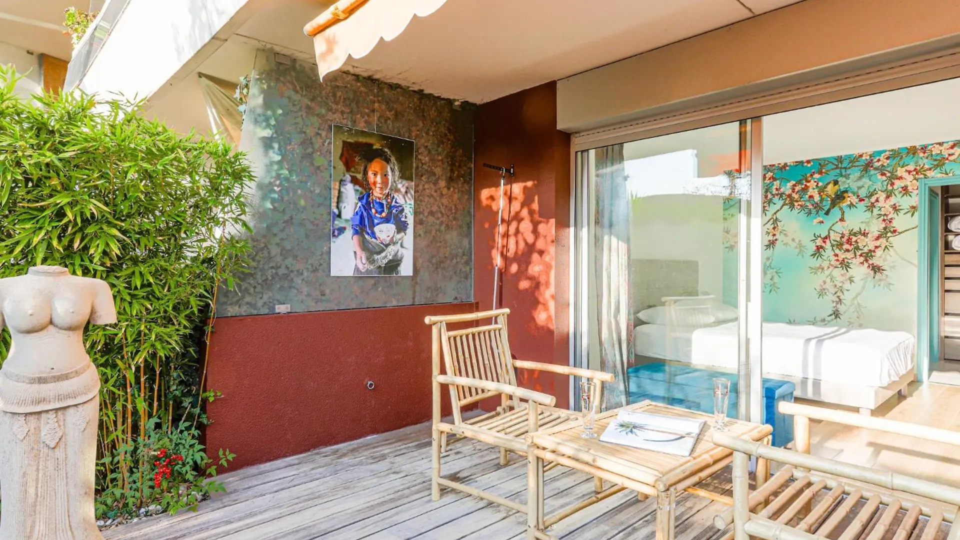 Apartment Les Belles Terres By Interhome contacts