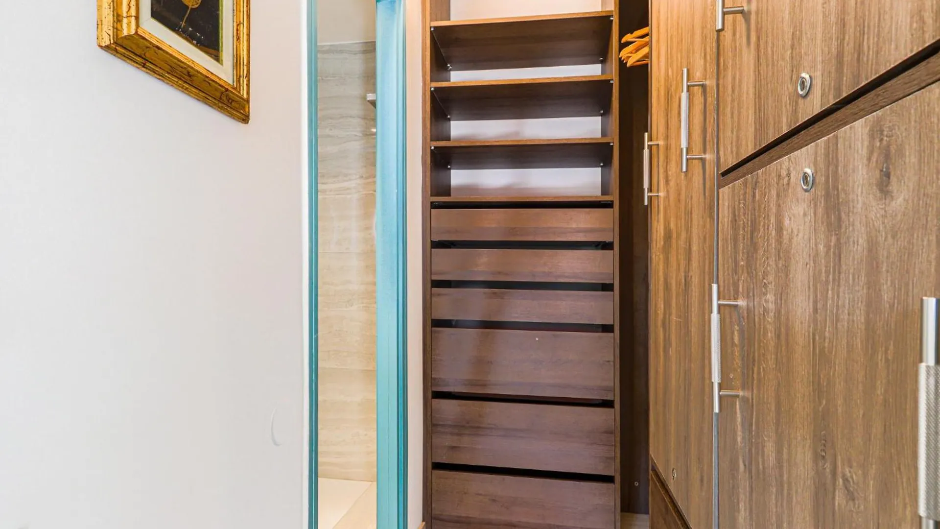 Apartment Les Belles Terres By Interhome Nice