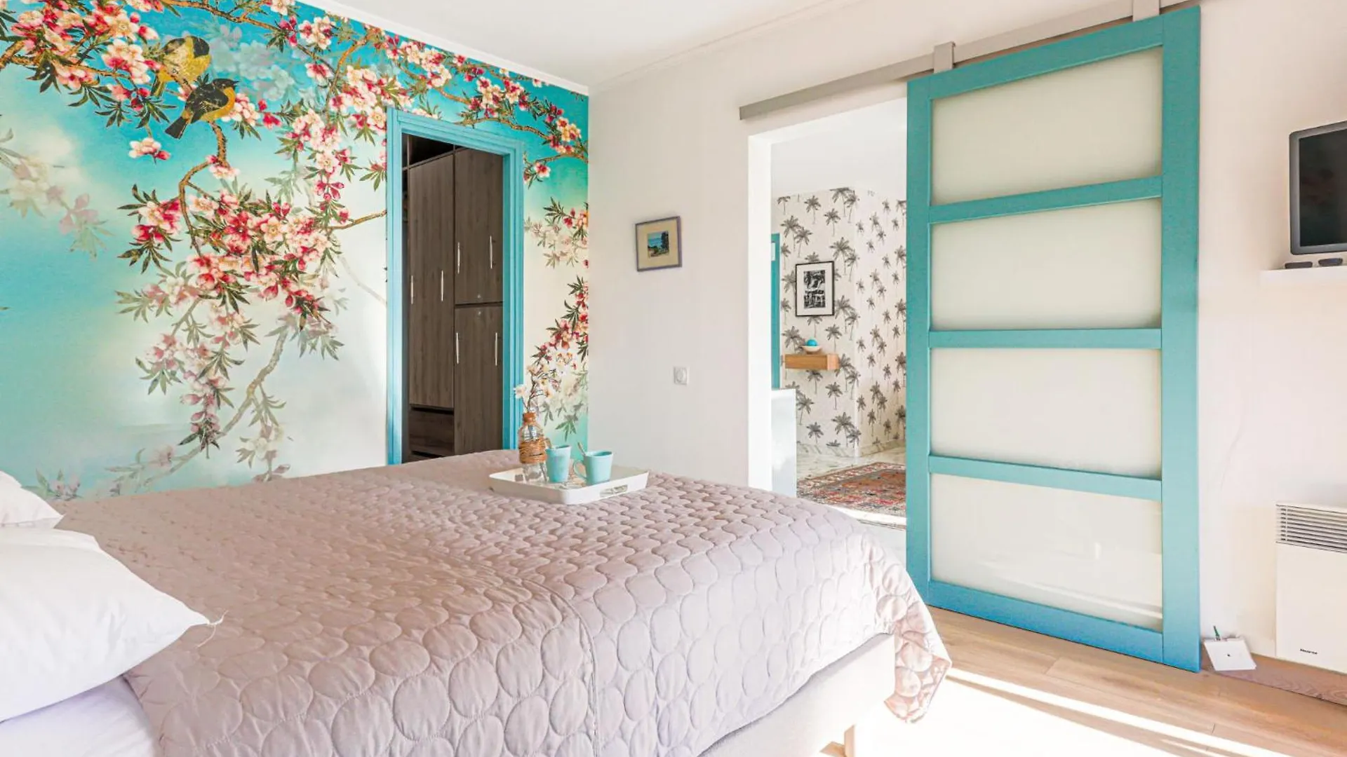 Apartment Les Belles Terres By Interhome Nice